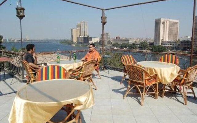 Nile Zamalek Hotel