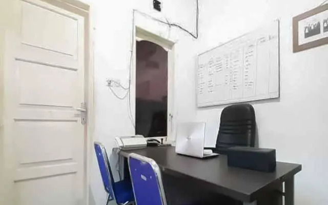 Asokatama Residence Syariah