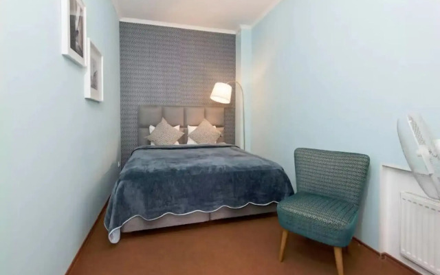 Tallinn City Apartments Harju Residence