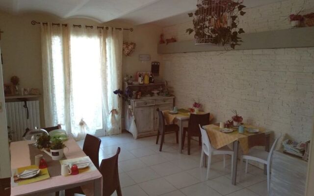 B&B Pozzo dei Desideri