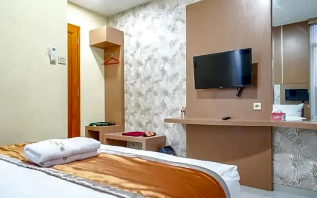 De Malang Sweet Homestay Syariah RedPartner