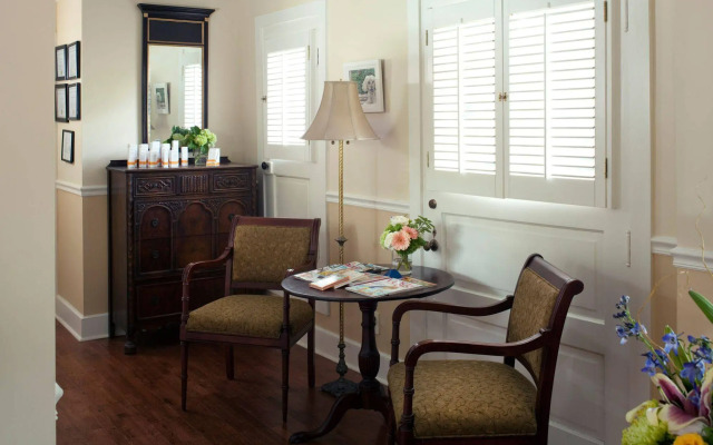 Fairview Inn