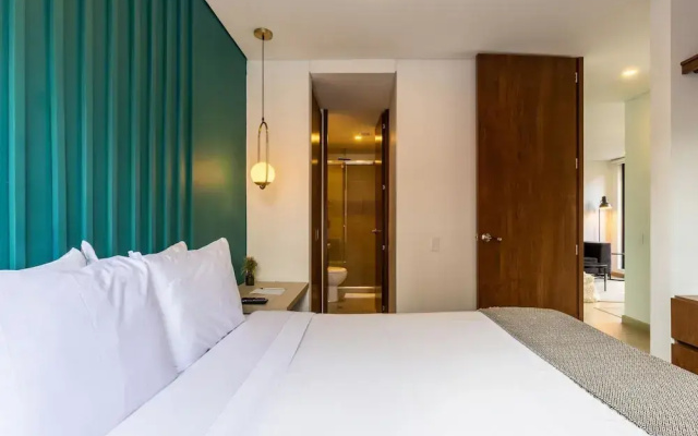 Amazing 2BR In Centro Internacional