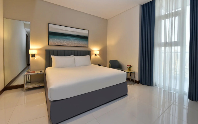 Swiss-Belsuites Admiral Juffair