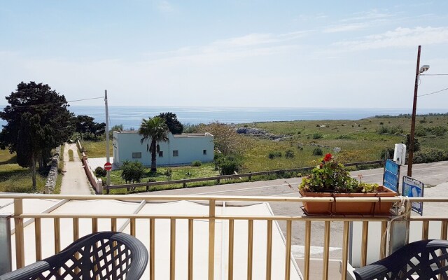 Hotel Porto Badisco