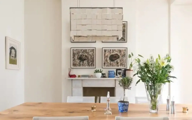 Remarkable 5bed, 4.5bath W/Garden Near Paddington