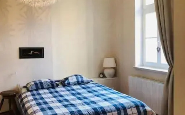 Wyspiański Apartments