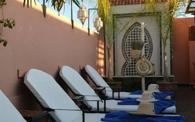 Riad Beata
