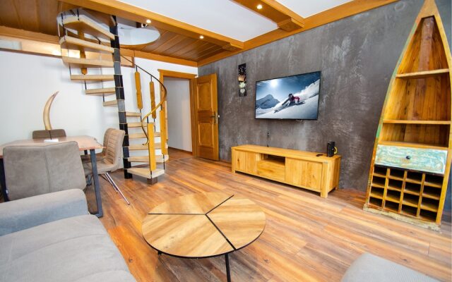 Penthouse 81 Kaprun