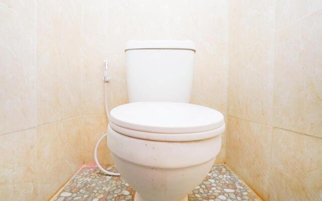 Oyo 2309 Kost Si Mbok Vivi