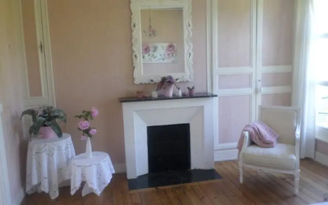 Maison d'Hôtes Arch'Angels Home
