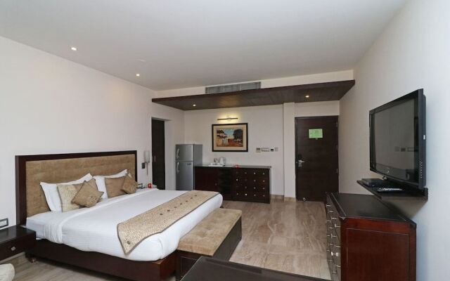 OYO 10273 Ryan Residency