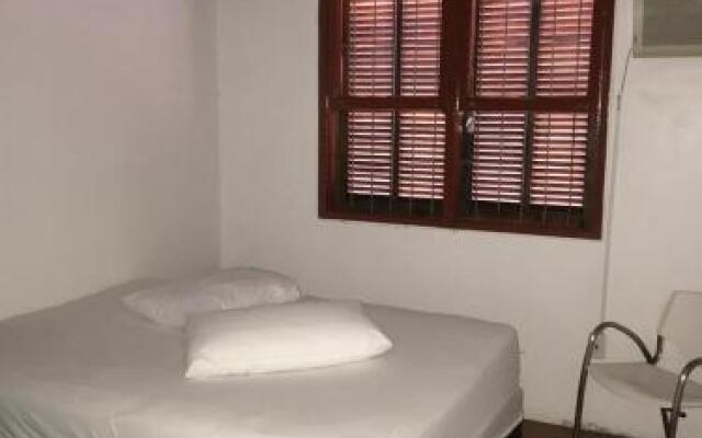 Casa Antonio Heill 550