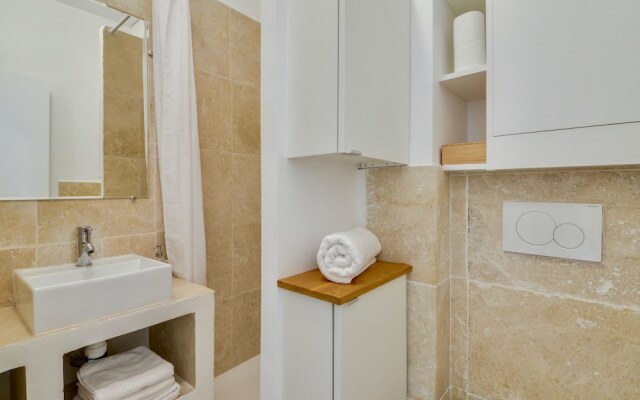 Home Chic Home - Appart La Défense - La Garenne-Colombes