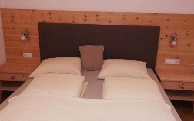 Chalet Niederhaushof