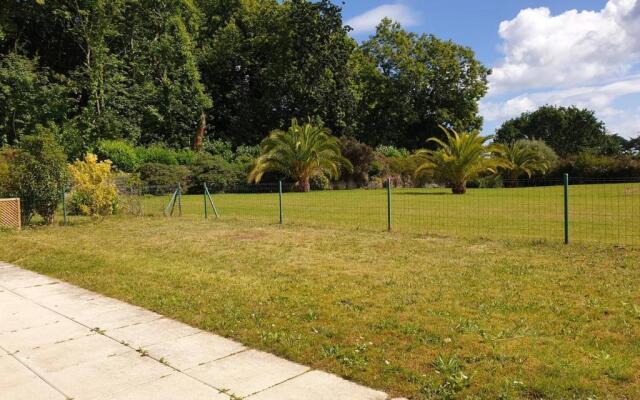 Appartement Perros-Guirec, 3 pièces, 4 personnes - FR-1-368-276