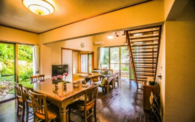 Beach House Yomitan Okinawa / Vacation Stay 1931