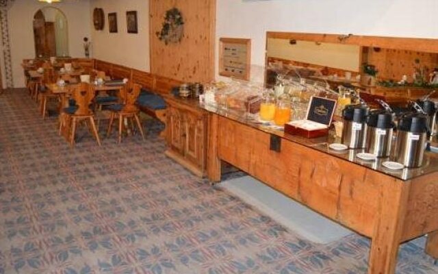 Hotel Casa Selva Garni