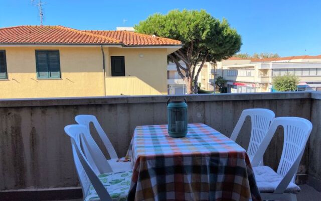 Palazzeta III (VAD150)