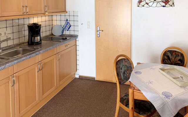 Apartment Dehne Norddeich