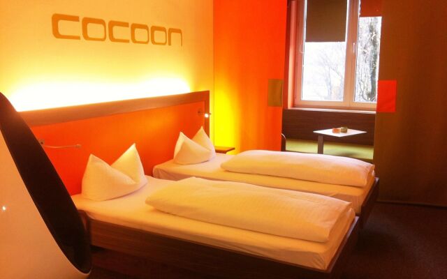 Cocoon Sendlinger Tor