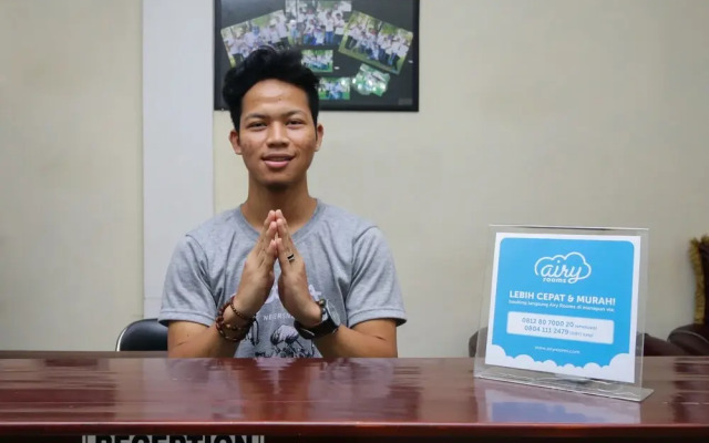 Airy Syariah Panglima Batur Timur 45 Banjarbaru