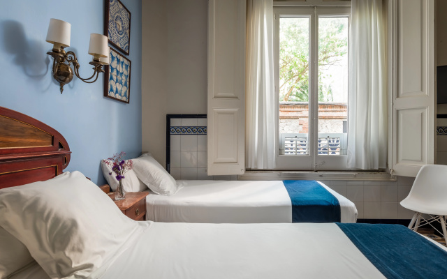 Hotel Medium Renaixença