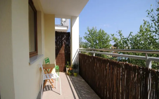 Przytulne Mieszkanie