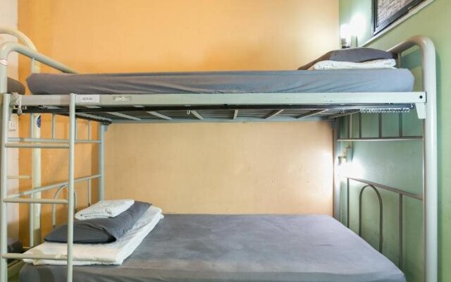K2 Hostel Sai Gon