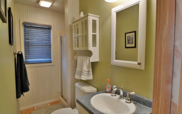 Sunset Shores Retreat