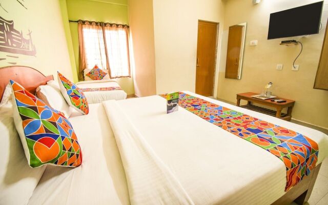 SSB Residency