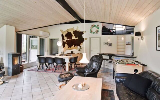 "Sölve" - 2km from the sea in Western Jutland