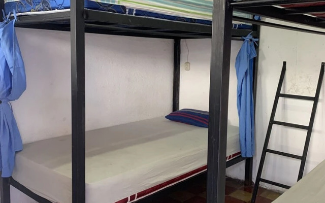 Funk Yeah Hostel