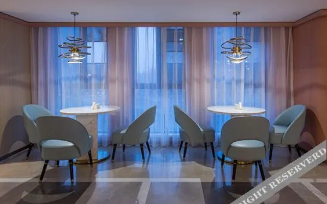 Orange Hotel Select (Chongqing Guanyin Bridge)