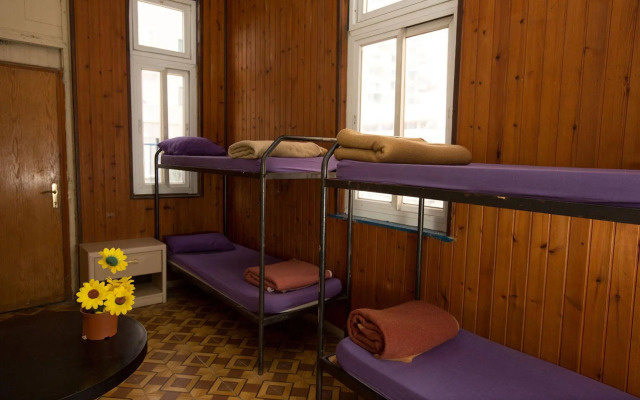 Momos Hostel