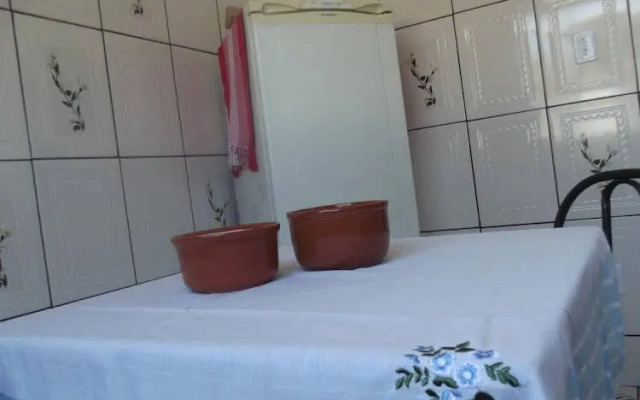 Casa João Ricardo