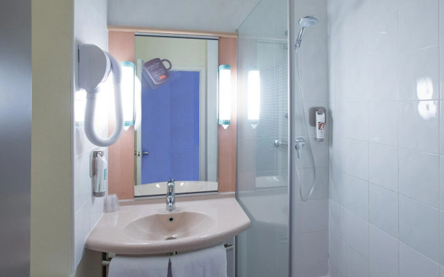 ibis Saint Brieuc Yffiniac