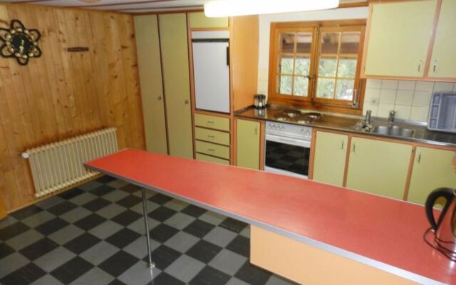 Apartment Doris (1. Stock)