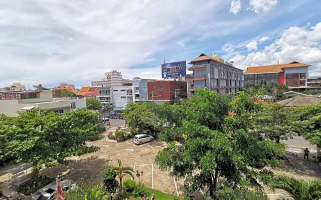 Subhamitra Hotel Hua Hin (SHA Certified)