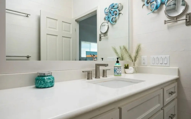 Bolivar Bungalow 1 Bedroom Home