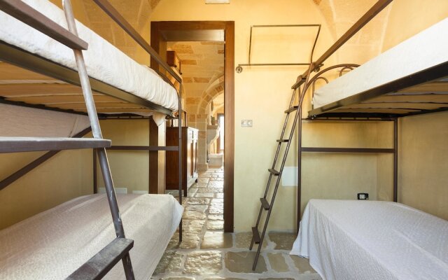 Masseria Curisce
