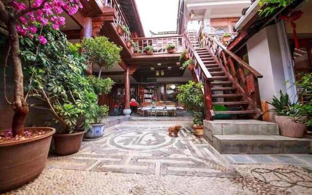 Manwu Inn