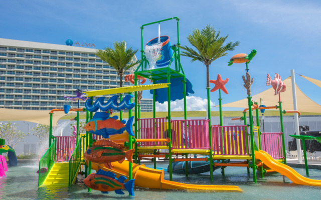 Alma Resort Cam Ranh