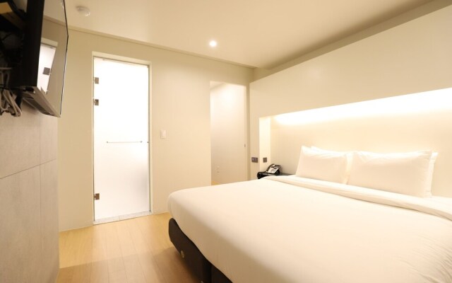 Hotel Intro