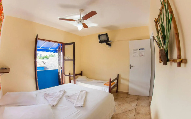 Aquamarine Pousada e Chalés