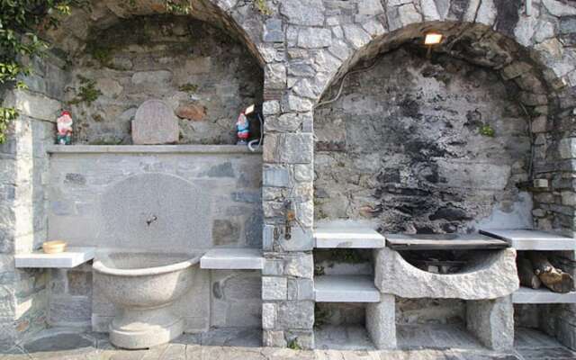 Appartamento Archi