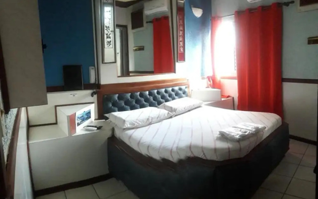 Hotel Flor da Vila Mariana