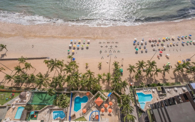 Costa Mar Recife Hotel by Atlântica