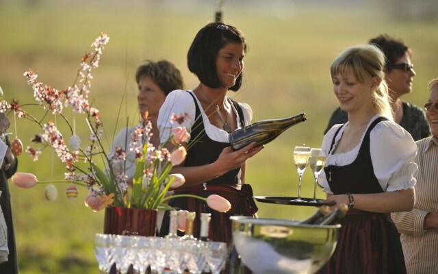 Hotel Zeiskamer Muehle