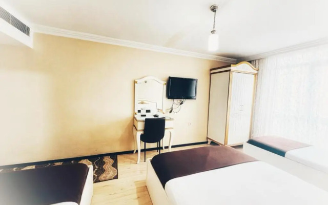 Seref Hotel